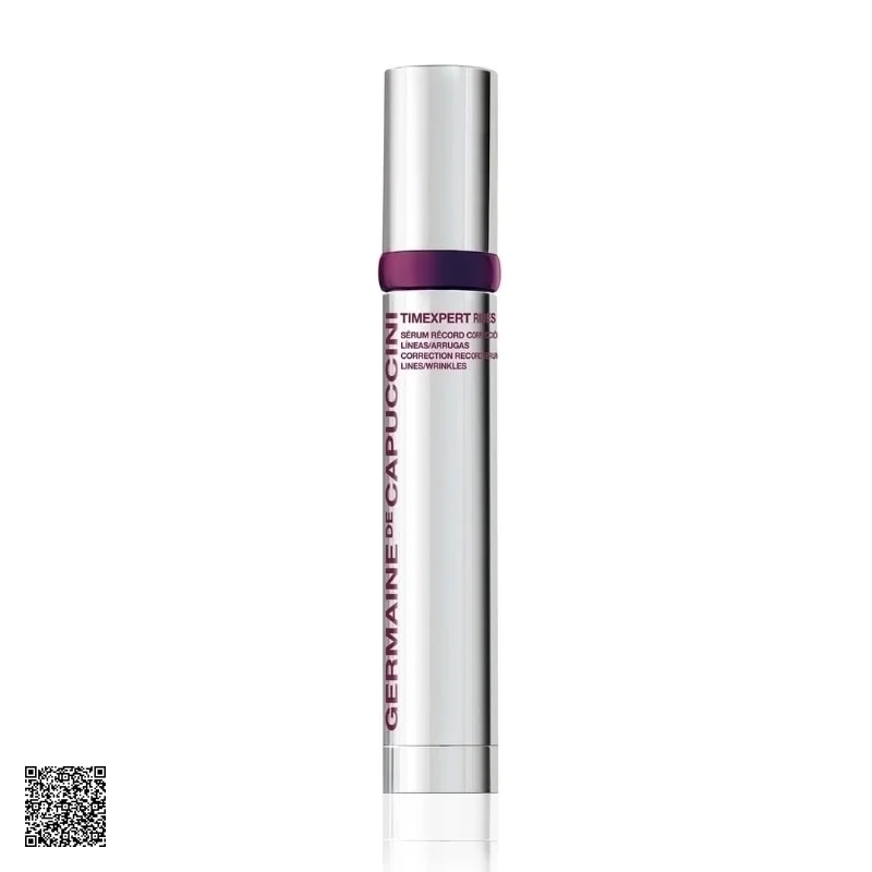 Timexpert Rides Correction Record Serum Lines Wrinkles Germaine De Capuccini - Tinh Chất Giảm Nếp Nhăn