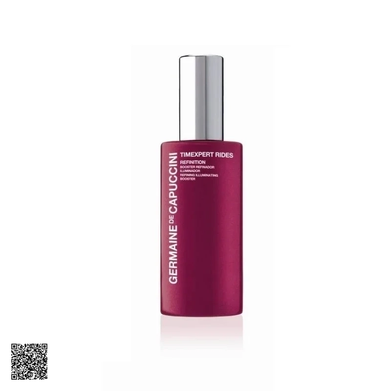 Huyết Thanh Chống Lão Hóa, Làm Đầy Nếp Nhăn Timexpert Rides Refinition Germaine De Capuccini