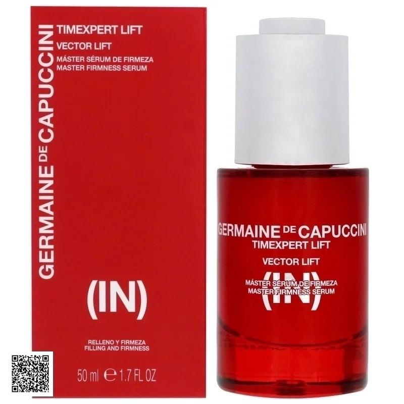 Timexpert Lift Vector Lift Serum Germaine De Capuccini - Serum Nâng Cơ