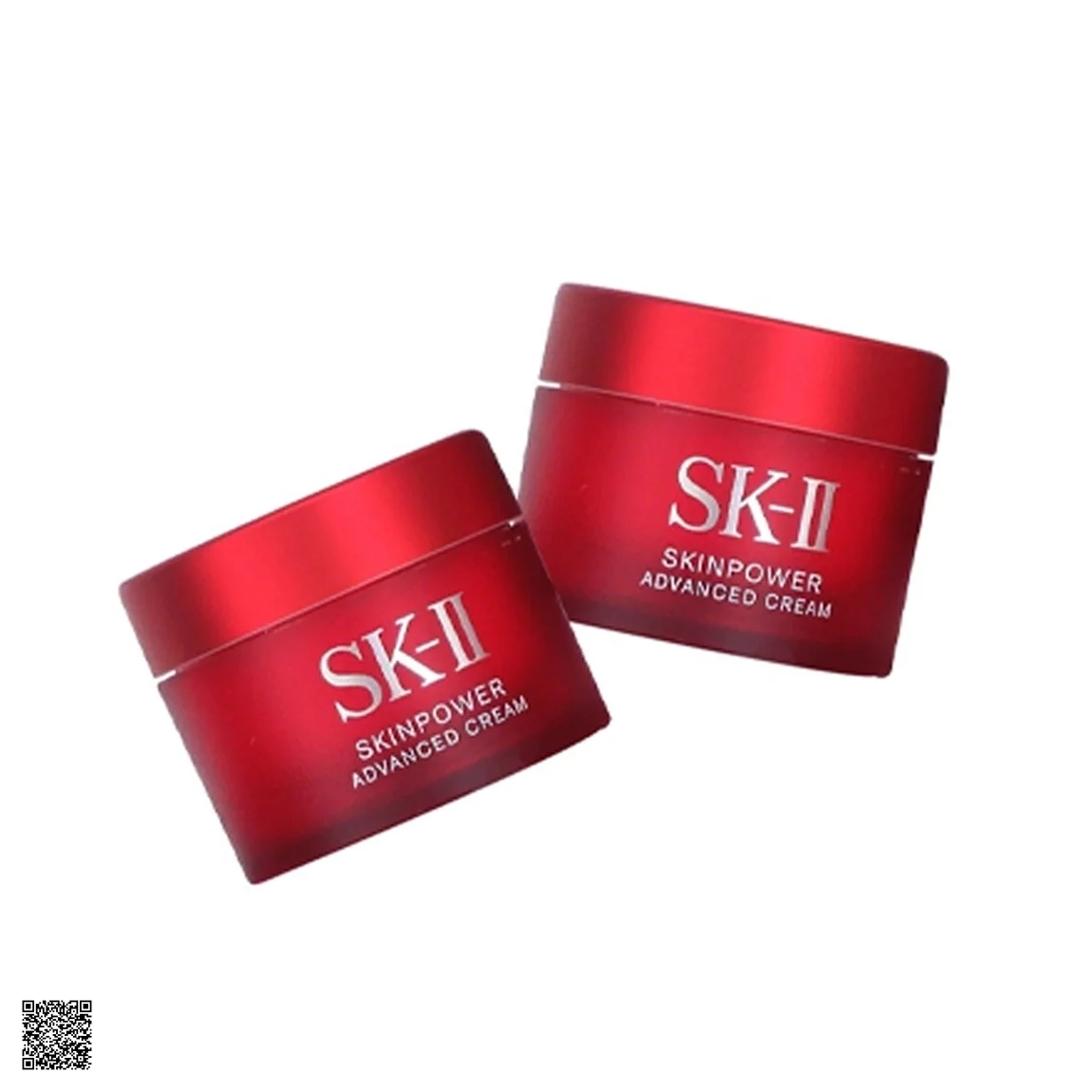 SK-II Skin Power Advanced Cream Mini - Kem Chống Lão Hóa Nhật Bản (15gr)