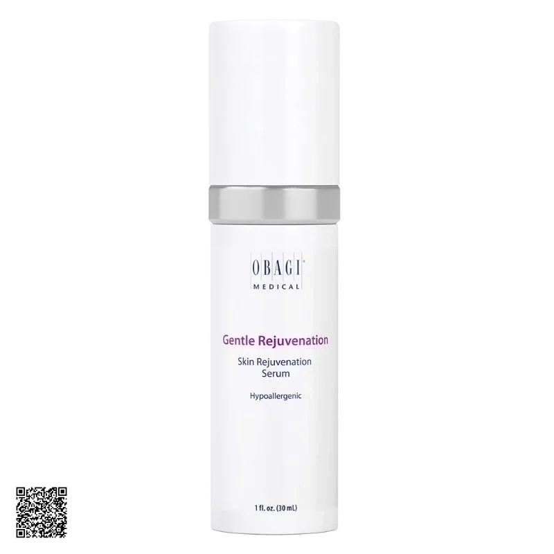 Serum Phục Hồi Tái Tạo Da Obagi Gentle Rejuvenation Skin Rejuvenation Serum