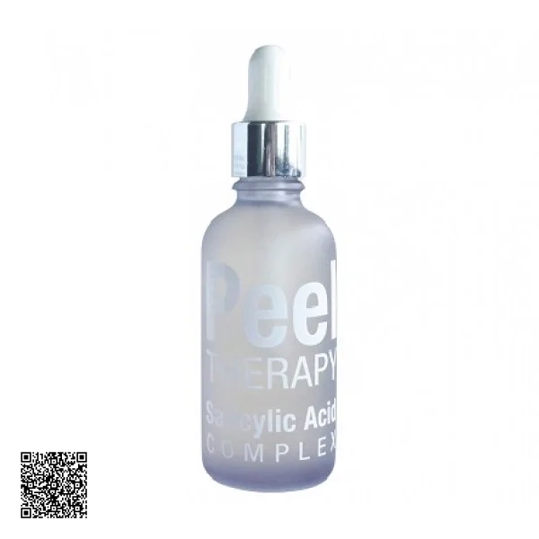 Tinh Chất Thay Da Sinh Học, Tái Tạo Tế Bào Beauty Med Salicylic Acid Peel Therapy 50ml