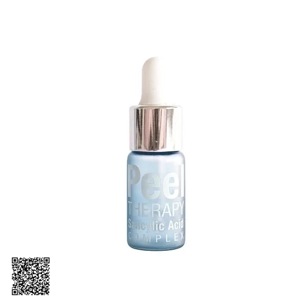 Tinh Chất Thay Da Sinh Học, Tái Tạo Tế Bào Beauty Med Salicylic Acid Peel Therapy 5ml
