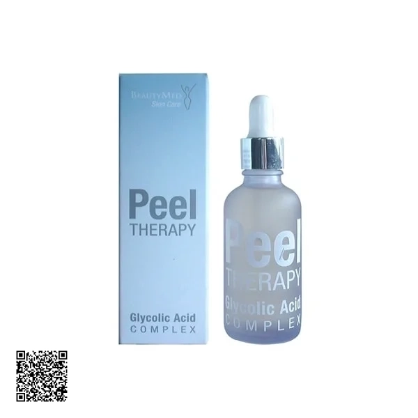 Tinh Chất Thay Da Sinh Học Beauty Med Glycolic Acid Peel Therapy 50ml