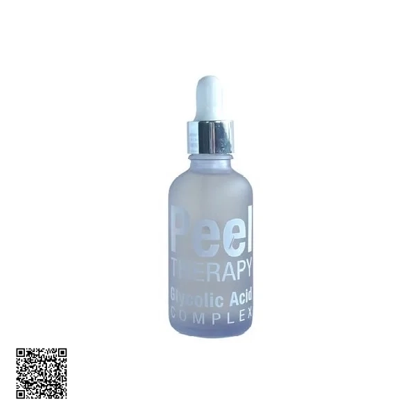Tinh Chất Thay Da Sinh Học Beauty Med Glycolic Acid Peel Therapy 5ml