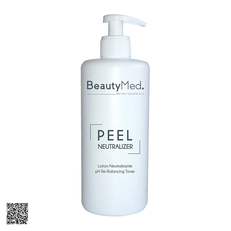 Beauty Med Peel Neutralizer - Dung Dịch Trung Hòa Cân Bằng PH Cho Da