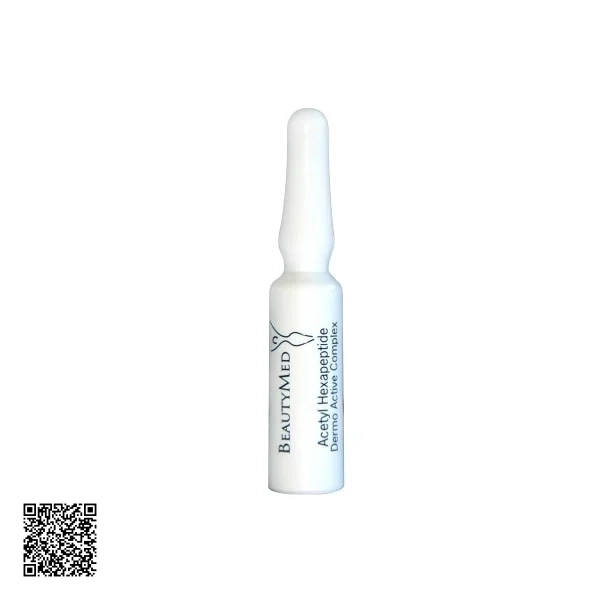 Beauty Med Acetyl Hexapeptide Serum - Tinh Chất Chống Nhăn Săn Chắc Da