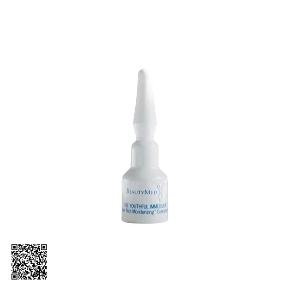 Beauty Med Vitamin C Super Rich Moisturizing Concentrate - Serum Phục Hồi Da