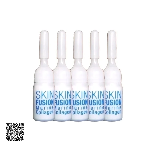 Beauty Med Skin Fusion Marine Collagen - Tinh Chất Dưỡng Ẩm, Trẻ Hóa Tế Bào