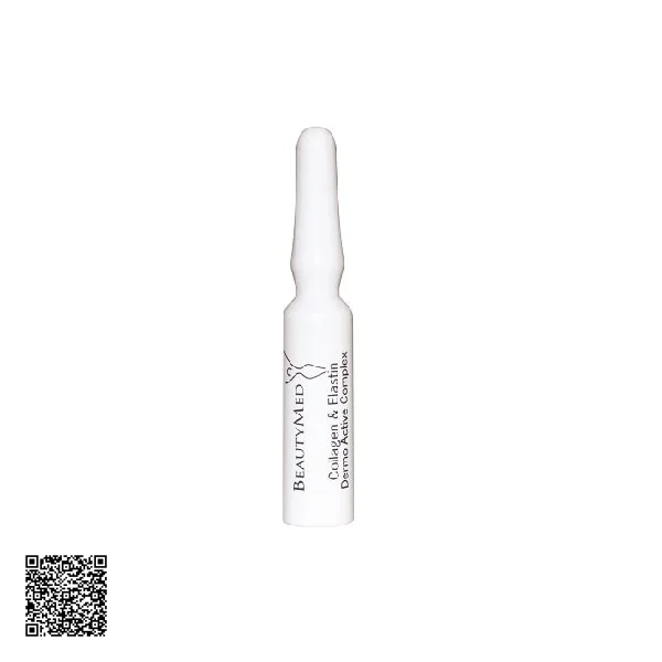 Beauty Med Collagen & Elastin Dermo Active Complex - Tinh Chất Tăng Cường Độ Đàn Hồi Săn Chắc Da