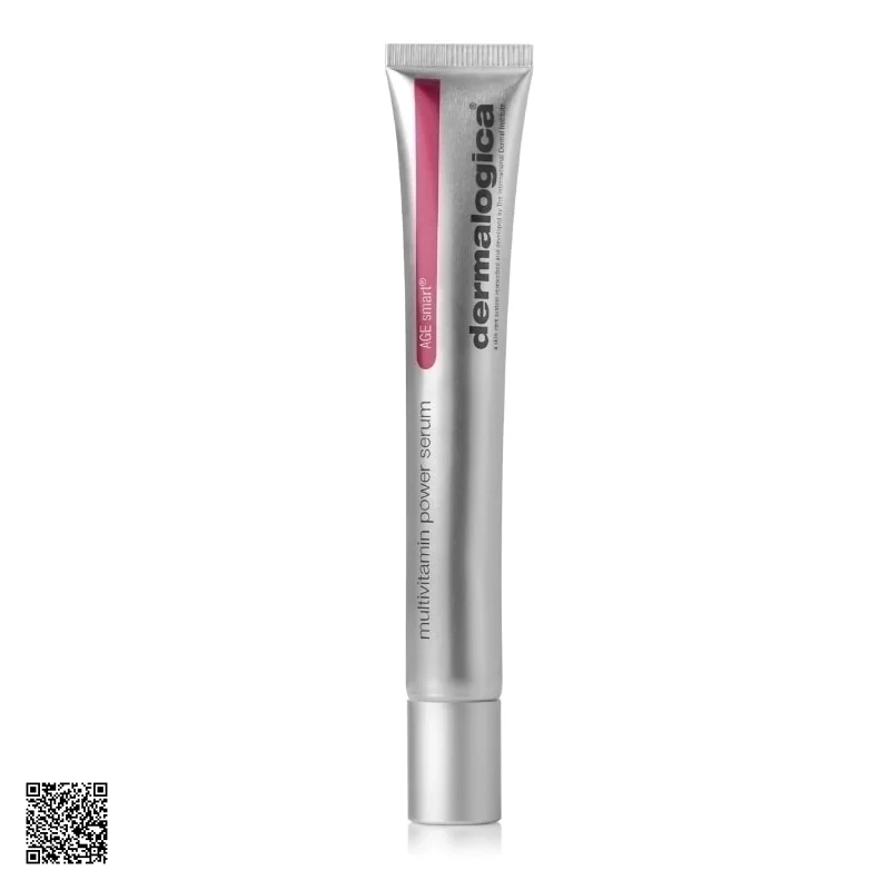 Dermalogica Multivitamin Power Serum - Tinh Chất Chống Lão Hóa