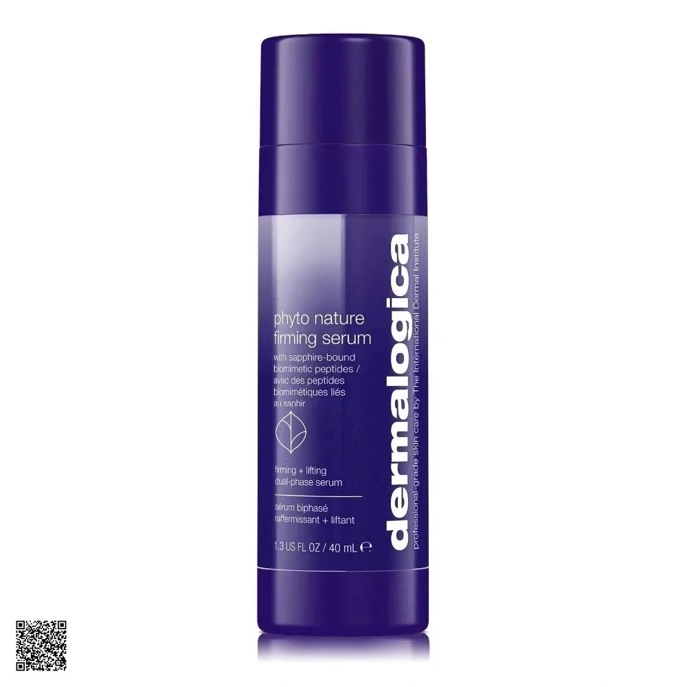 Dermalogica Phyto-Nature Firming Serum - Tinh Chất Nâng Cơ Làm Săn Chắc Da