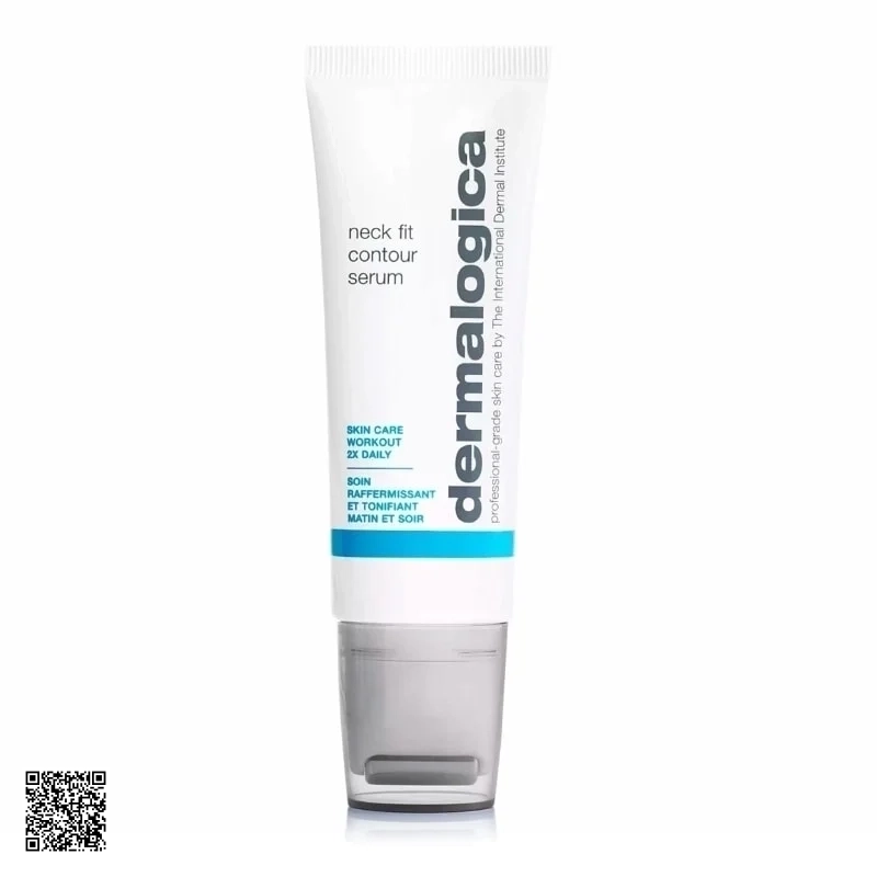 Tinh Chất Làm Săn Chắc Da Vùng Cổ Dermalogica Neck Fit Contour Serum