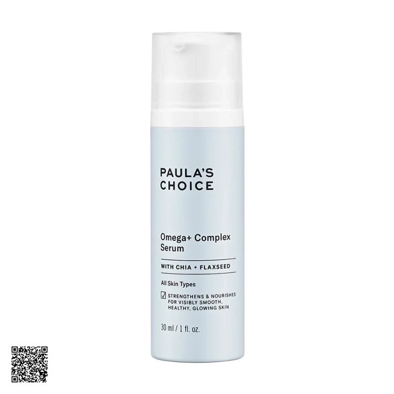 Serum Phục Hồi Chống Lão Hóa Da Paula’s Choice Omega+ Complex Serum