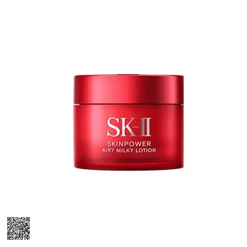 Kem Dưỡng Chống Lão Hoá SK-II SKIN POWER AIRY MILKY LOTION 15gr