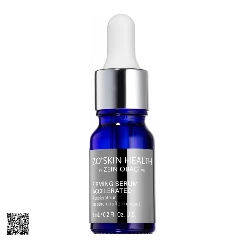 ZO Skin Health Firming Serum Accelerated - Serum Chống Lão Hóa Chuyên Sâu