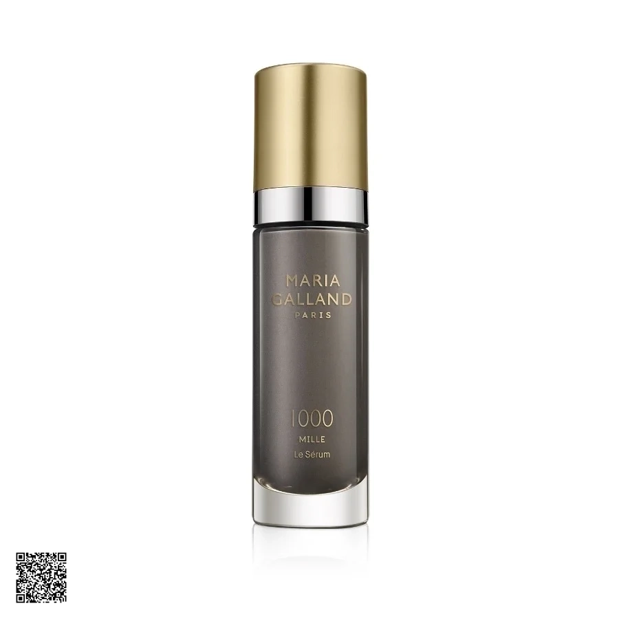 Maria Galland 1000 Mille Le Serum - Serum Xóa Nhăn, Chống Lão Hóa Cao Cấp