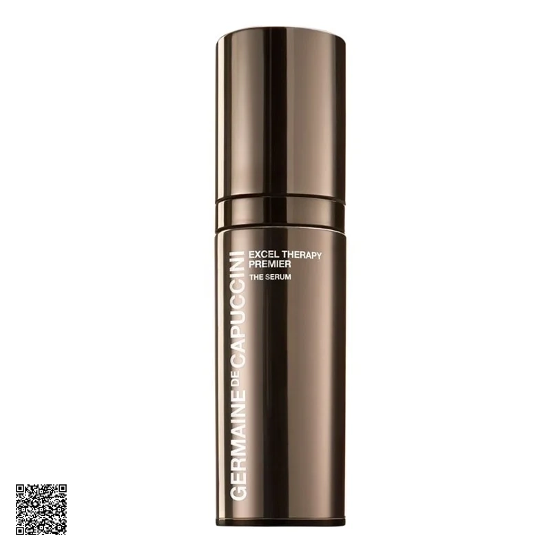 Excel Therapy Premier The Serum Germaine De Capuccini - Serum Đậm Đặc Nuôi Dưỡng & Bảo Vệ Da