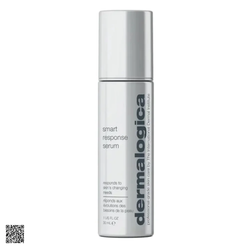 Dermalogica Smart Response Serum - Tinh Chất Nâng Cơ