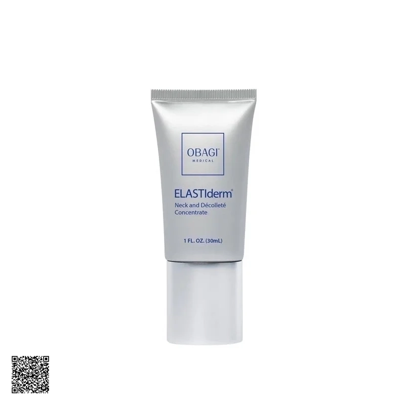 Obagi Elastiderm Neck and Décolleté Concentrate - Tinh Chất Chống Lão Hoá Da Vùng Cổ (30ml)