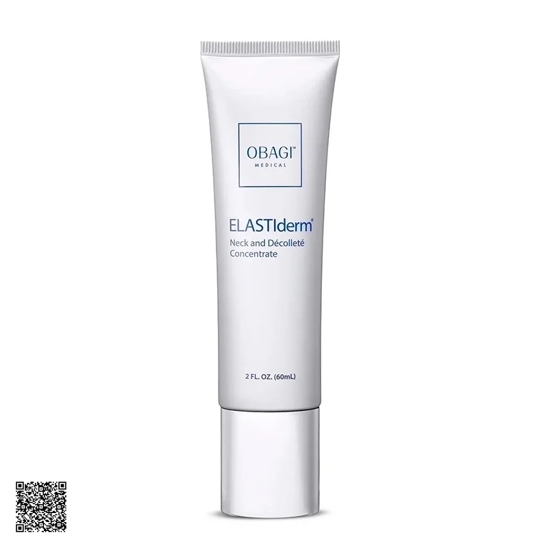 Obagi Elastiderm Neck and Décolleté Concentrate - Tinh Chất Chống Lão Hoá Da Vùng Cổ (60ml)