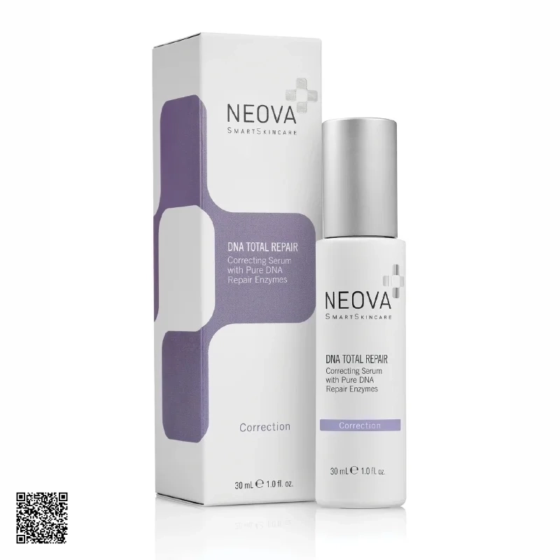Neova Correction DNA Total Repair - Serum Chống Lão Hoá Da
