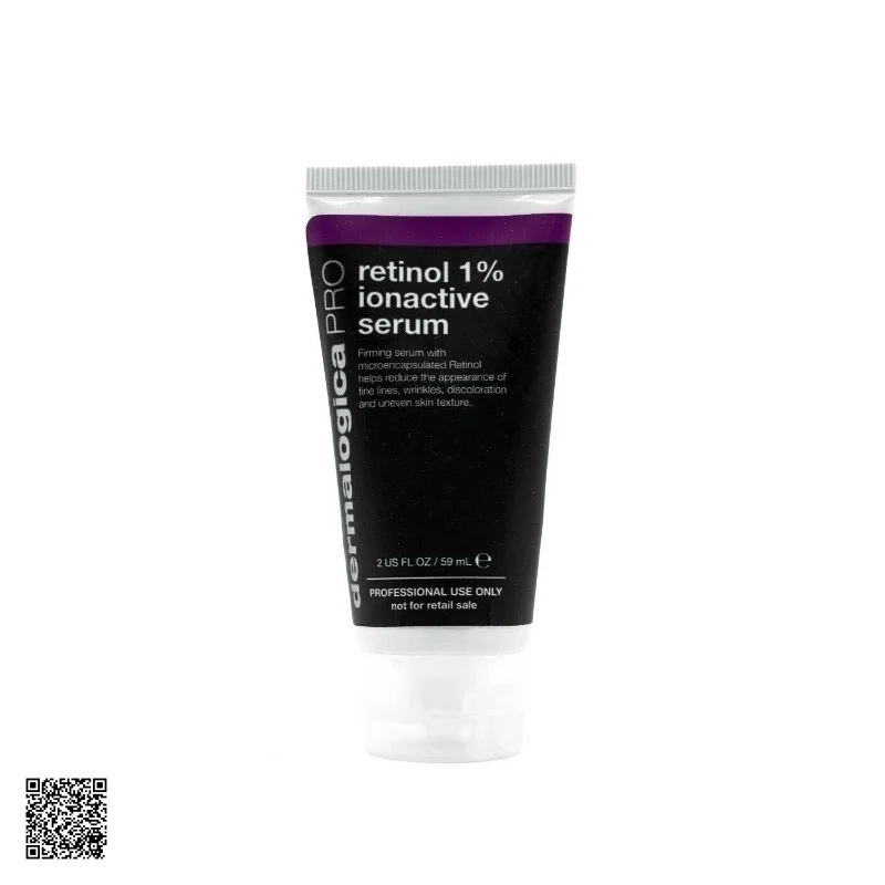 Dermalogica Retinol 1% Ionactive Serum - Serum Ngăn Ngừa Lão Hóa Da