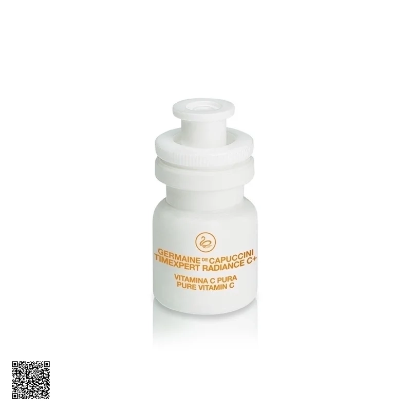 Timexpert Radiance C+ Vitamin C Pura Germaine De Capuccini - Serum Vitamin C Đông Khô