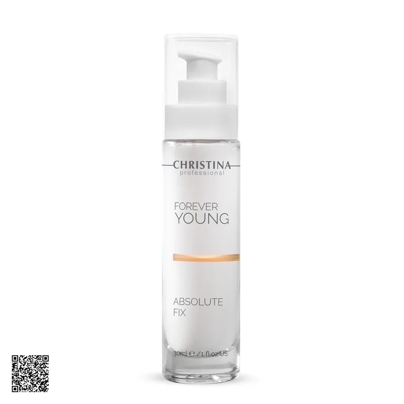 Christina Forever Young Absolute Fix Expression - Serum Giảm Nếp Nhăn