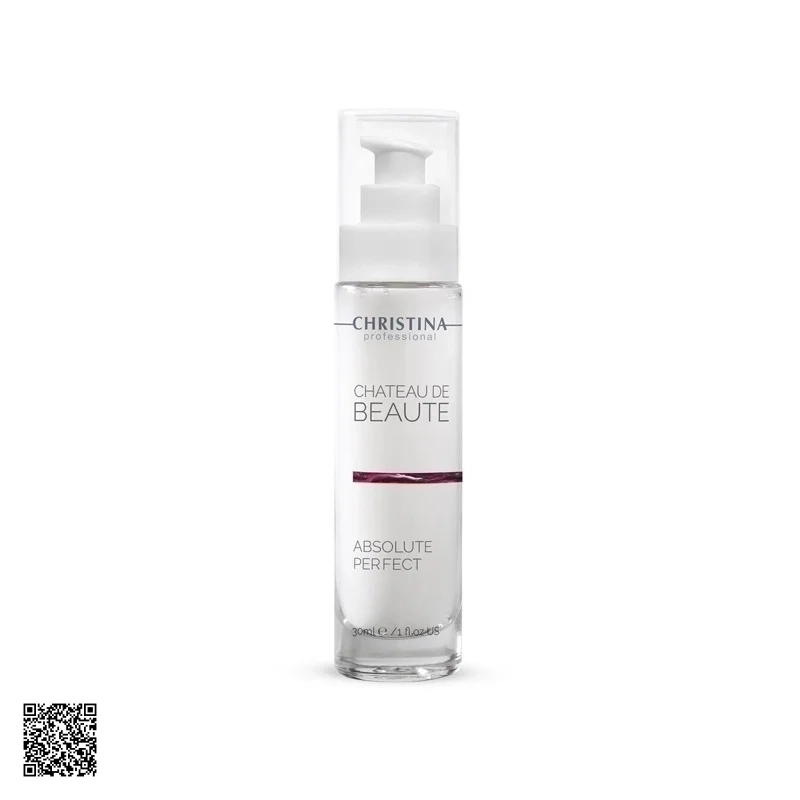 Christina Chateau De Beaute Absolute Perfect - Tinh Chất Chống Lão Hóa Da (30ml)