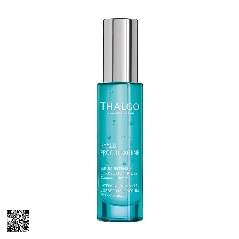 Thalgo Intensive Wrinkle-Correcting Serum - Huyết Thanh Nâng Cơ