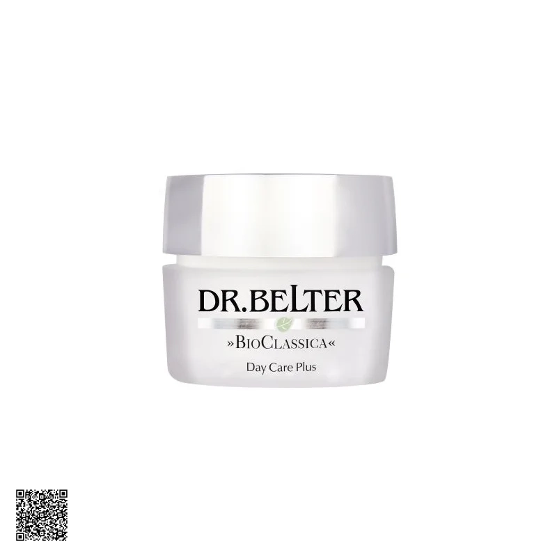 Dr.Belter Bio Classica Day Care Plus - Kem Chống Lão Hóa Ban Ngày Cho Da Rất Khô