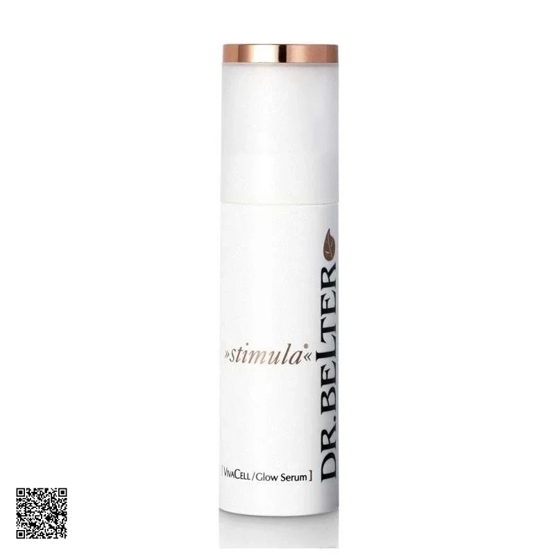 Dr.Belter Stimula VivaCell Glow Serum - Tế Bào Gốc Ngừa Lão Hoá Sớm