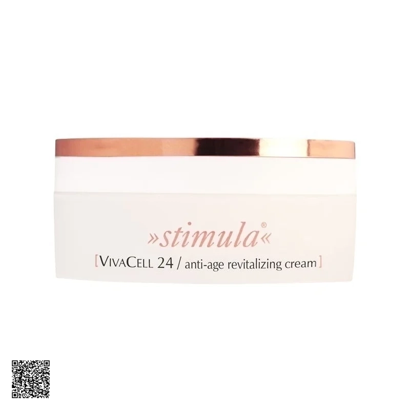 Dr.Belter Stimula VivaCell 24 Anti-Age Revitalizing Cream - Kem Chống Lão Hóa Da (50ml)