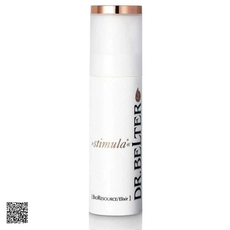 Dr.Belter Stimula BioResource Elixir - Nhũ Tương Chống Lão Hoá