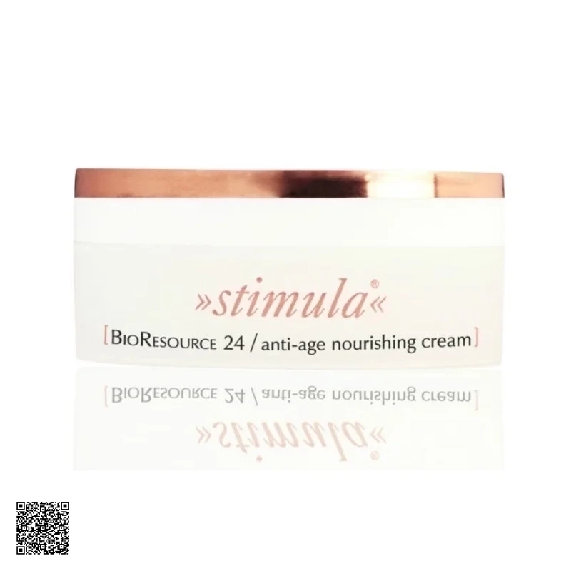 Dr.Belter Stimula BioResource 24 Anti-Age Nourishing Cream - Kem Chống Lão Hoá Da (50ml)