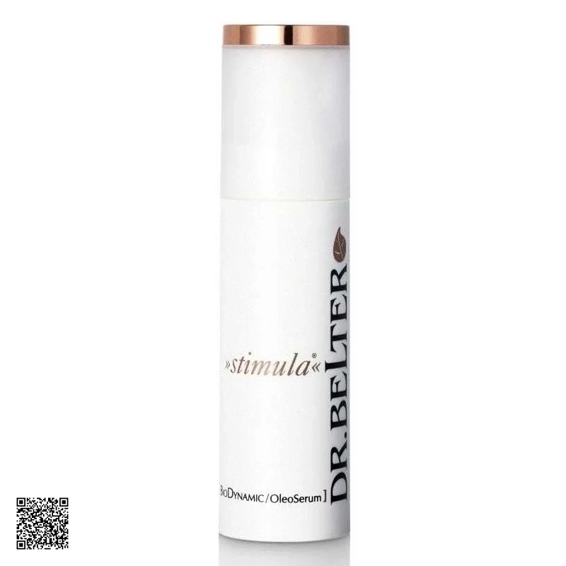 Dr.Belter Stimula BioDynamic Oleo Serum - Serum Chống Lão Hoá Da