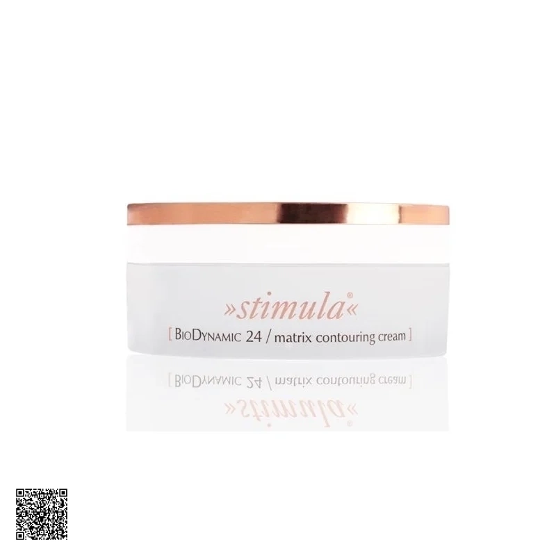 Dr.Belter Stimula BioDynamic 24 Matrix Contouring Cream - Kem Tái Tạo Săn Chắc Da (50ml)