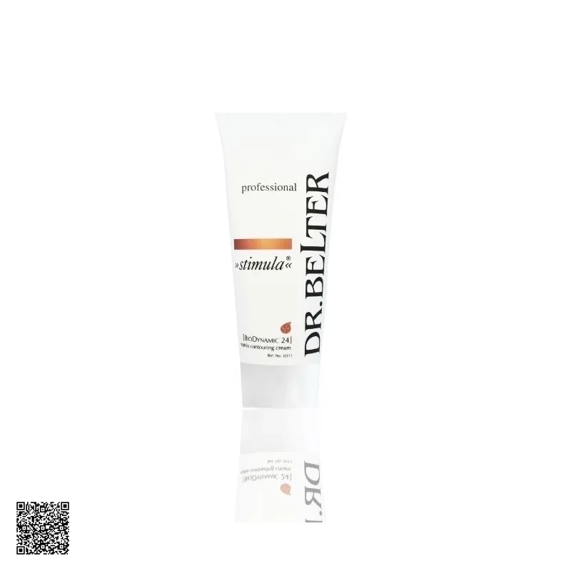 Dr.Belter Stimula BioDynamic 24 Matrix Contouring Cream - Kem Tái Tạo Săn Chắc Da (100ml)