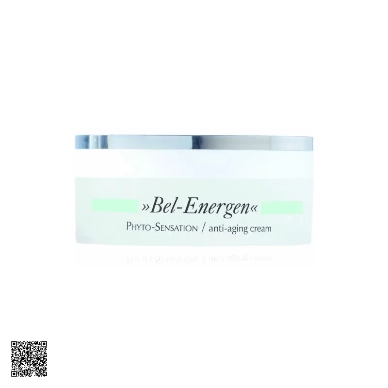 Dr.Belter Bel-Energen Phyto-Sensation Anti-Aging Cream - Kem Chống Lão Hoá Da (50ml)
