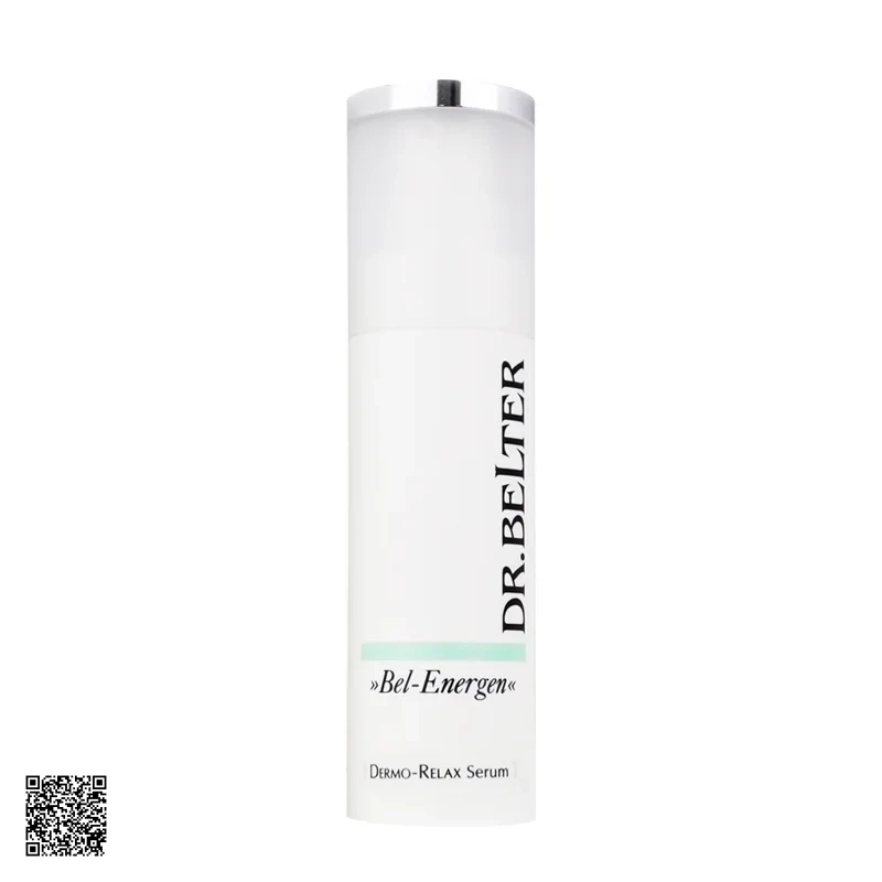 Dr.Belter Bel-Energen Dermo-Relax Serum - Serum Giảm Nhăn Nâng Cơ