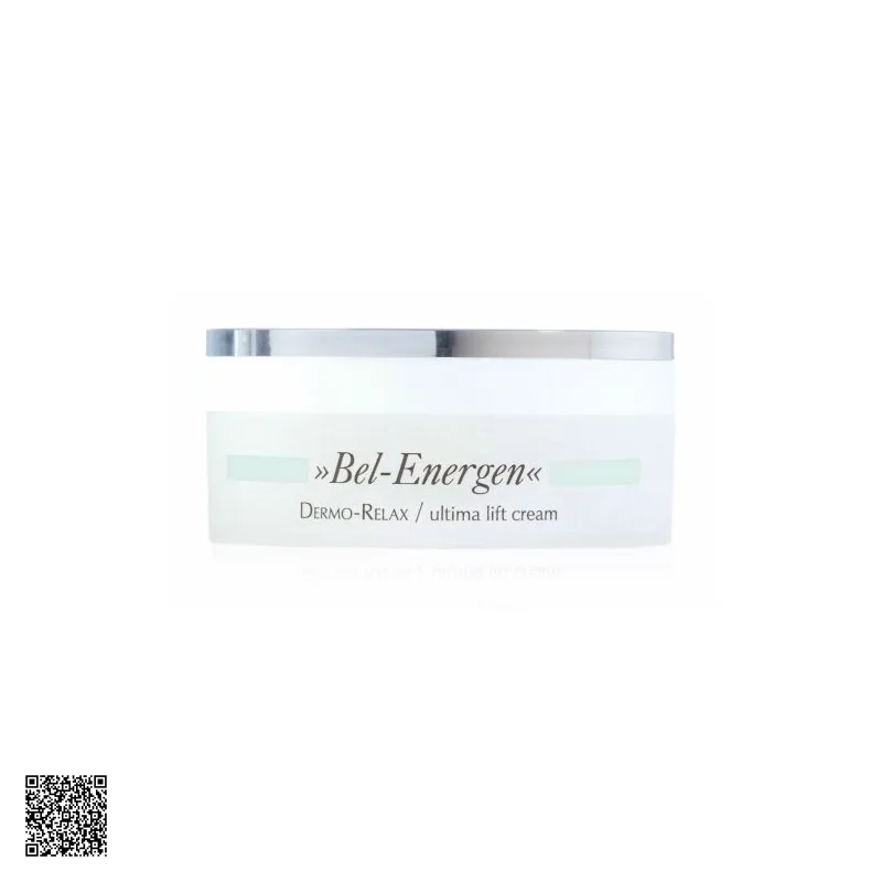Dr.Belter Bel-Energen Dermo-Relax Ultima Lift Cream - Kem Dưỡng Giảm Nhăn Da (50ml)