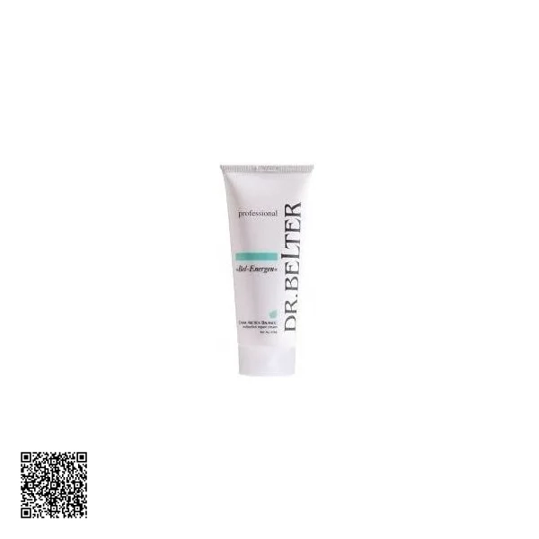 Dr.Belter Bel-Energen Dermo-Relax Ultima Lift Cream - Kem Dưỡng Giảm Nhăn Da (100ml)