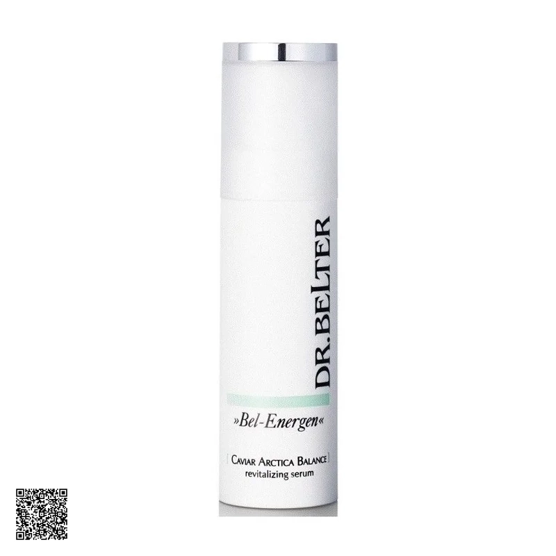 Dr.Belter Bel-Energen Caviar Arctica Balance Serum - Tinh Chất Trứng Cá Hồi Tái Sinh Làn Da