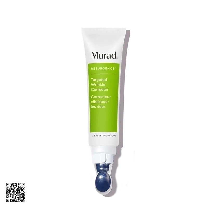 Tinh Chất Xóa Nếp Nhăn Tức Thì Murad Resurgence Targeted Wrinkle Corrector