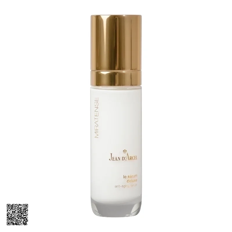 Jean D'Arcel Miratense Anti-Aging Serum - Tinh Chất Nâng Cơ