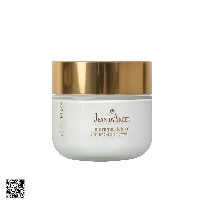 Jean D'Arcel Miratense 24h Anti-Aging Cream - Kem Dưỡng Nâng Cơ