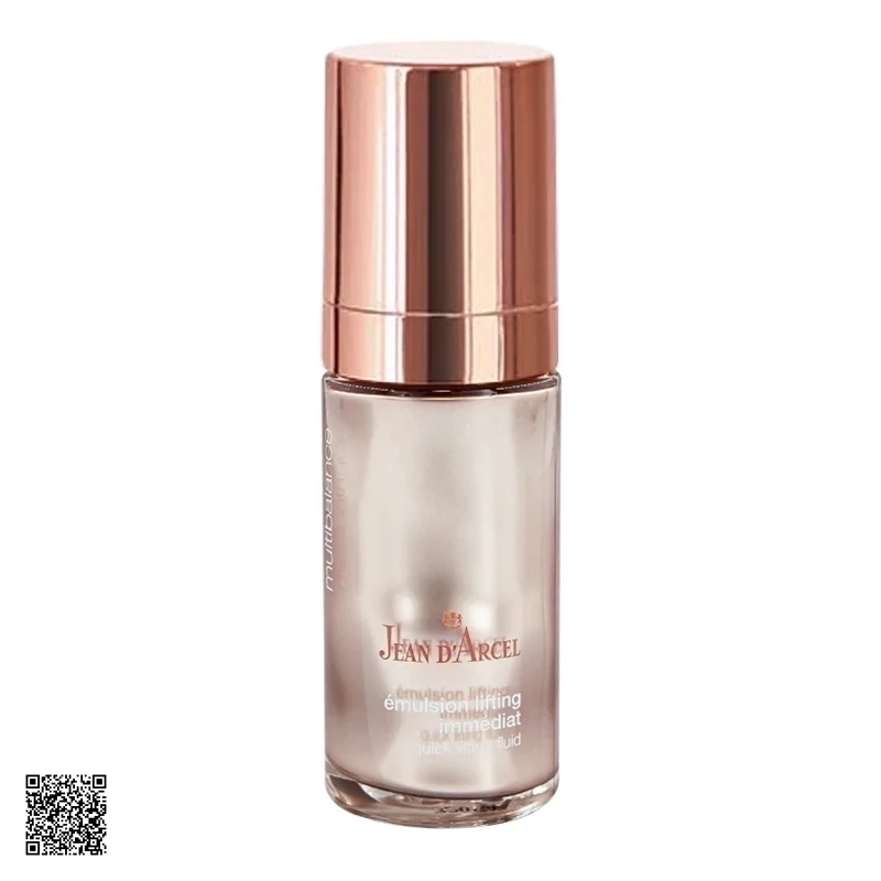 Jean D'Arcel Multibalance Quick Lifting Fluid - Sữa Dưỡng Nâng Cơ Chống lão Hóa