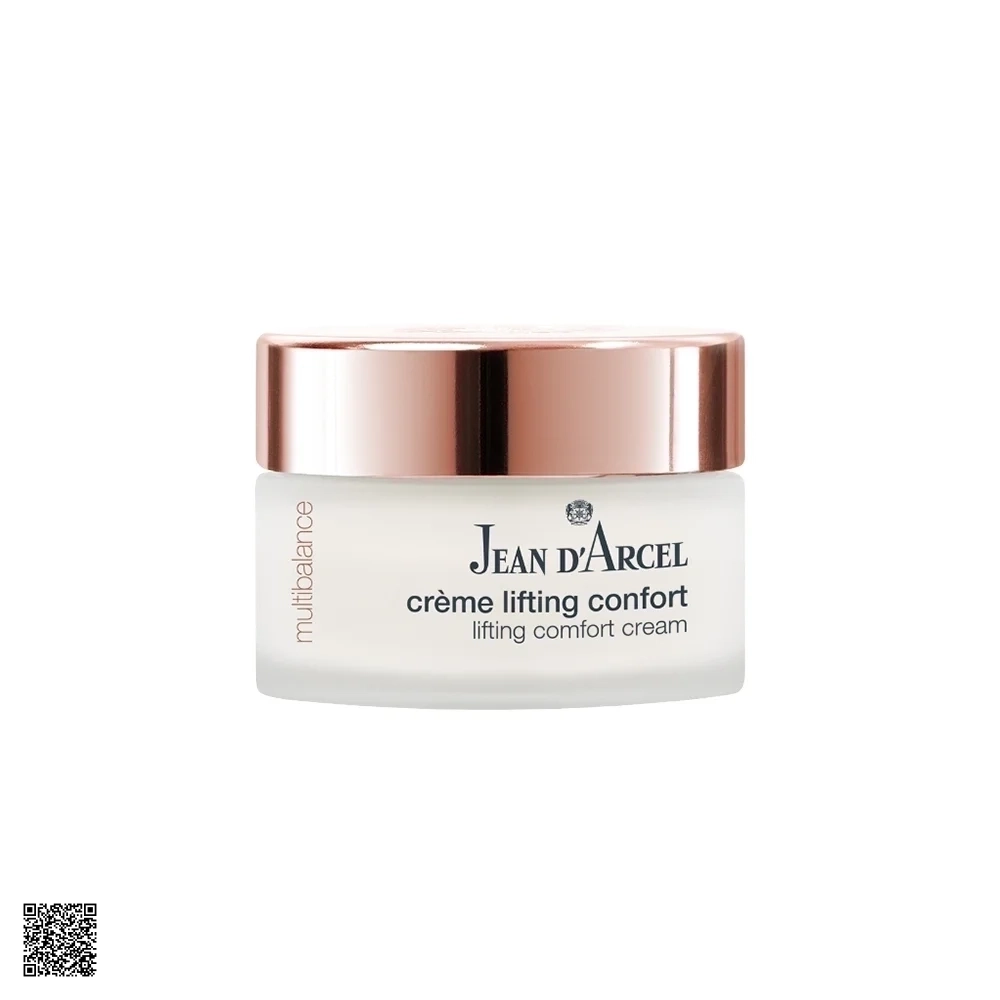 Jean D'Arcel Multibalance Lifting Comfort Cream Kem Nâng Cơ Chống Lão Hoá