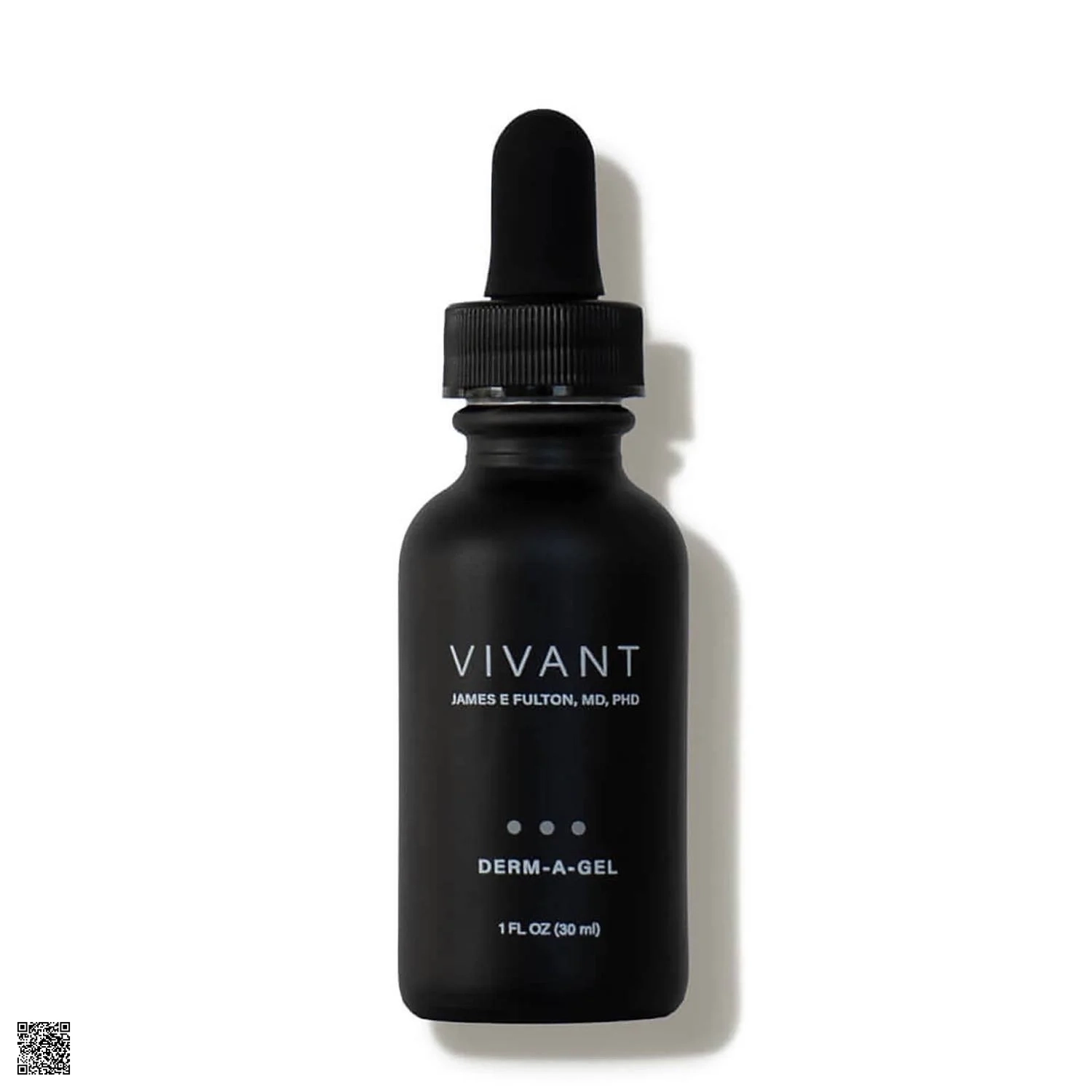 Vivant Derm-A-Gel - Serum Giảm Nếp Nhăn, Đều Màu Da